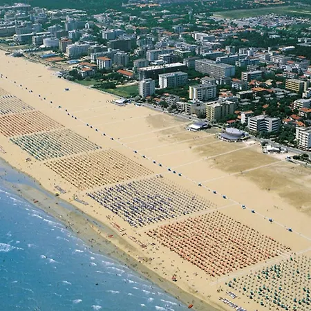 Cozy Flat With Terrace * Bibione